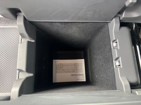 Used 2024 Rivian R1T Adventure image 26