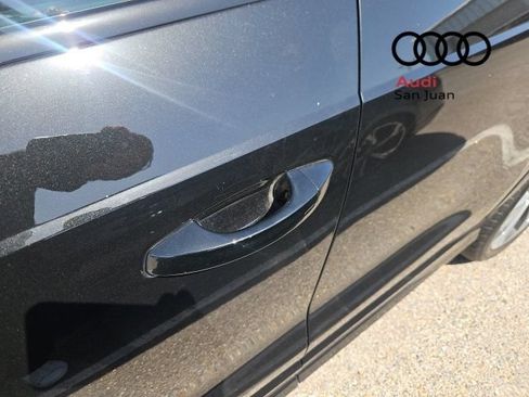 Used 2021 Audi Q3 2.0T Premium Plus AWD/4WD image 8