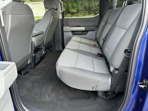 New 2026 Ford F250 XL w/ STX Appearance Package image 41