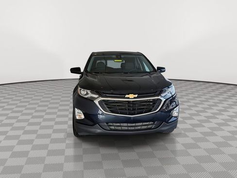 Certified 2021 Chevrolet Equinox LT image 3