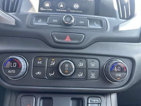 Used 2019 GMC Terrain SLE w/ Driver Convenience Package AWD/4WD image 19