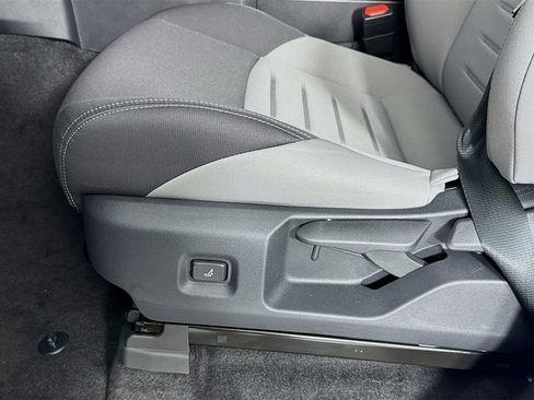 New 2025 Toyota Tacoma TRD Off-Road image 23