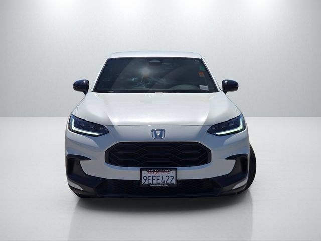 Used 2023 Honda HR-V Sport image 2