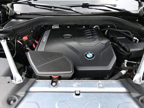 Used 2022 BMW X3 xDrive30i AWD/4WD image 23
