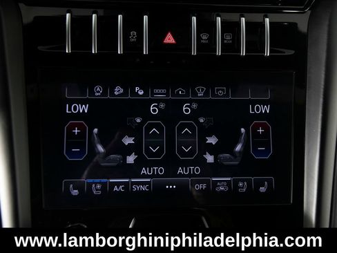 Used 2023 Lamborghini Urus S AWD/4WD image 26