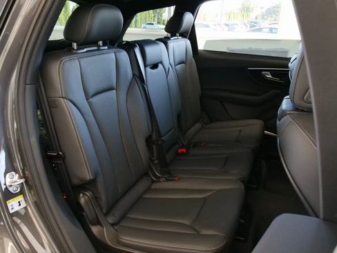 New 2026 Audi Q7 2.0T Premium image 16