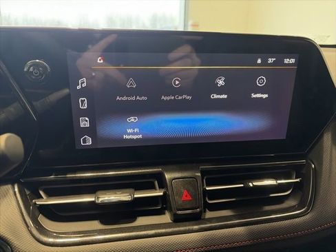 New 2026 Chevrolet TrailBlazer RS w/ Convenience Package image 20