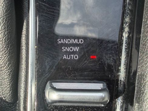 Used 2024 Jeep Compass Limited AWD/4WD image 32