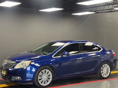 Used 2013 Buick Verano