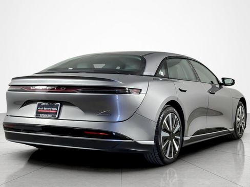 Used 2026 Lucid Air Touring AWD/4WD image 5