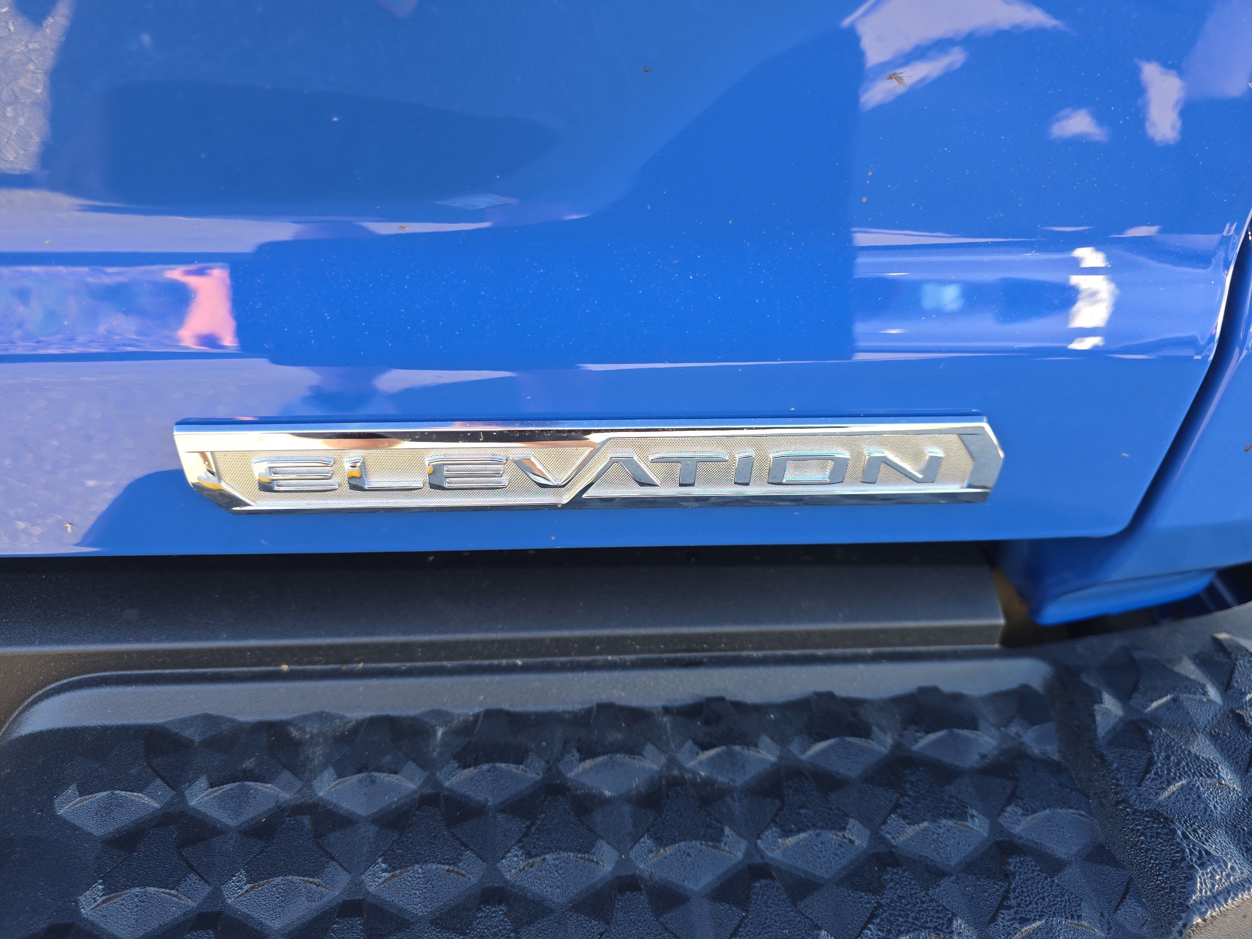 New 2026 GMC Canyon Elevation w/ Convenience Package AWD/4WD image 7