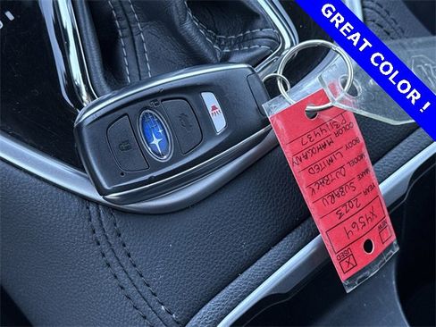 Certified 2023 Subaru Outback Limited image 30