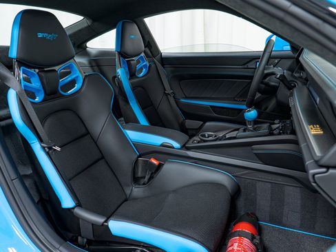 Used 2024 Porsche 911 GT3 RS RWD image 39