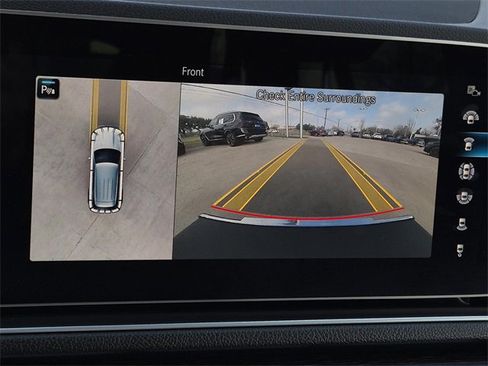 Certified 2023 Mercedes-Benz GLE 350 image 21