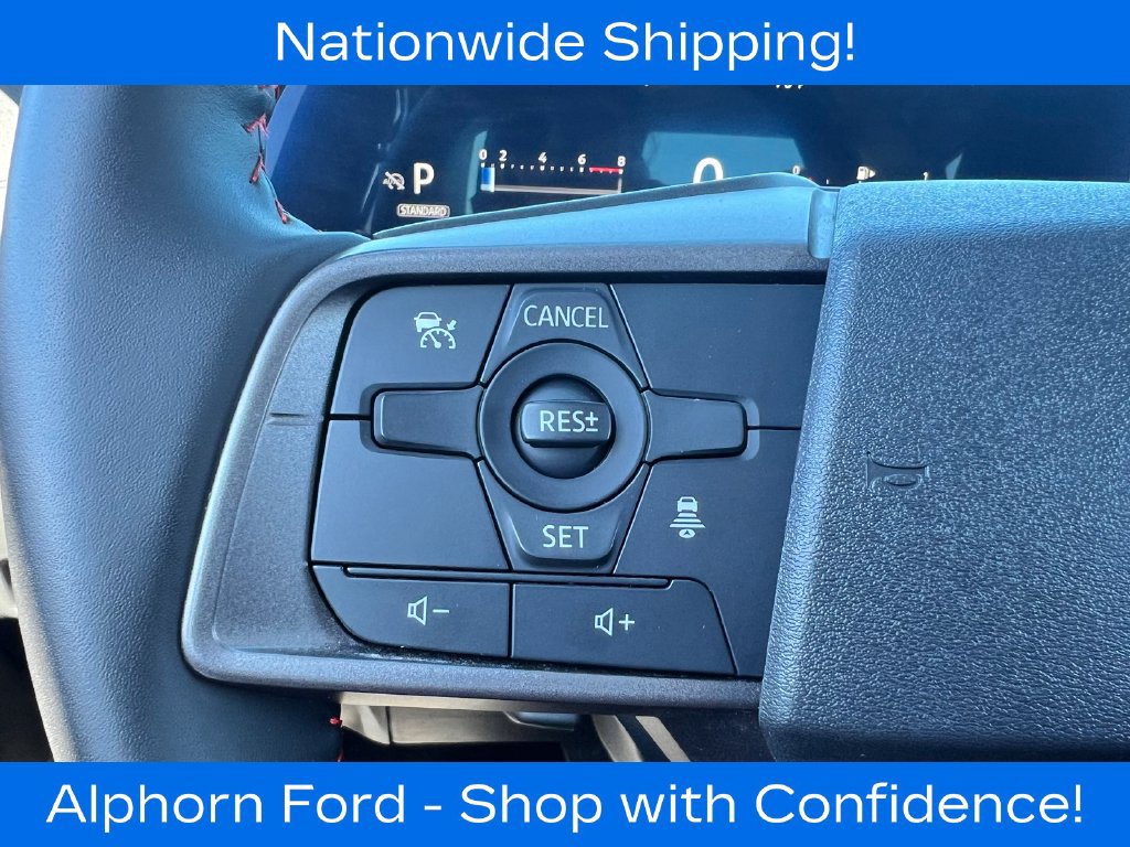 Used 2026 Nissan Sentra SR w/ Floor Mat Package FWD image 15