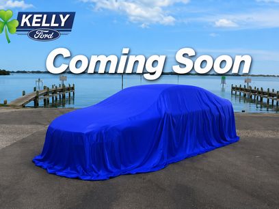 Used 2025 Ford Bronco Sport Big Bend