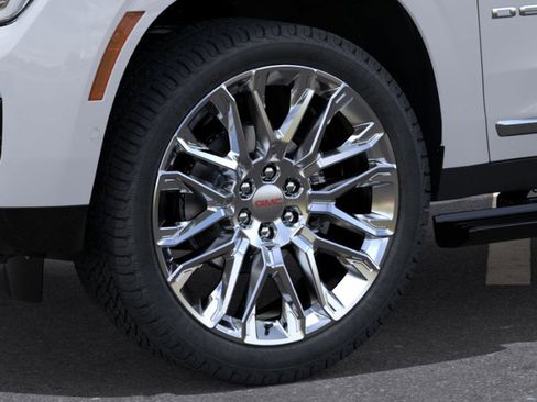 New 2026 GMC Yukon XL Denali w/ Denali Reserve Package AWD/4WD image 33