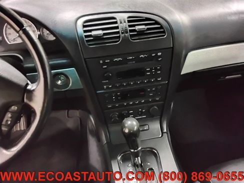 Used 2004 Ford Thunderbird RWD image 12