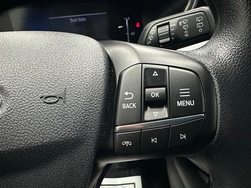 Used 2025 Ford Escape Active image 20