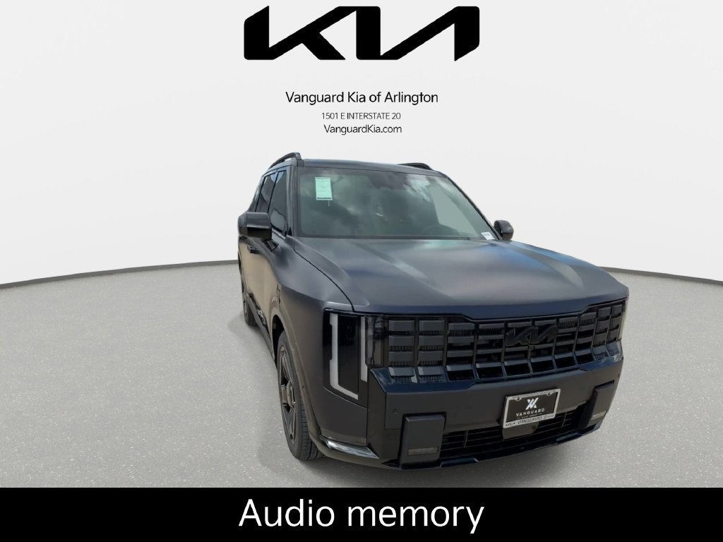 New 2027 Kia Telluride X-Line SX Prestige AWD/4WD image 3