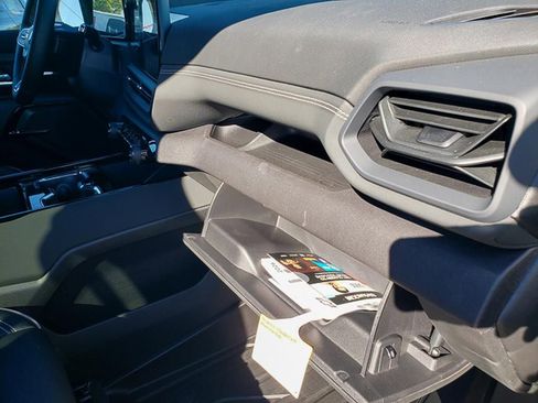 New 2026 Chevrolet Silverado EV LT AWD/4WD image 31