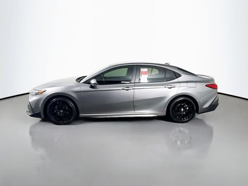New 2026 Toyota Camry SE image 8