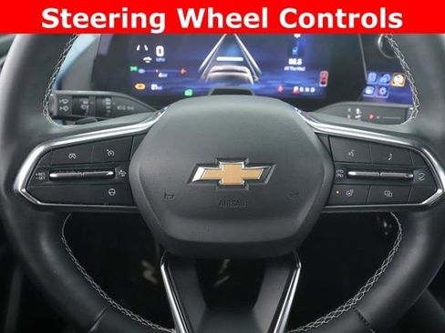 Used 2024 Chevrolet Equinox EV LT w/ Active Safety Package 3 image 20