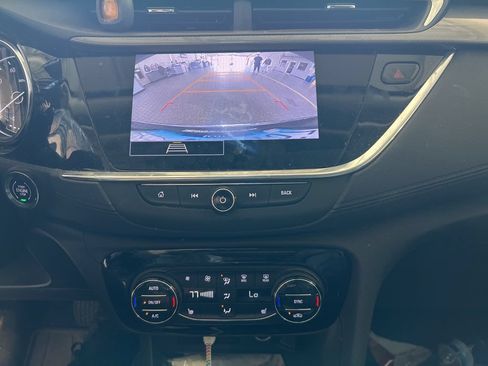 Used 2023 Buick Encore GX Essence w/ Experience Buick Package AWD/4WD image 8