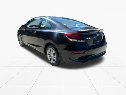 Used 2014 Honda Civic LX image 6