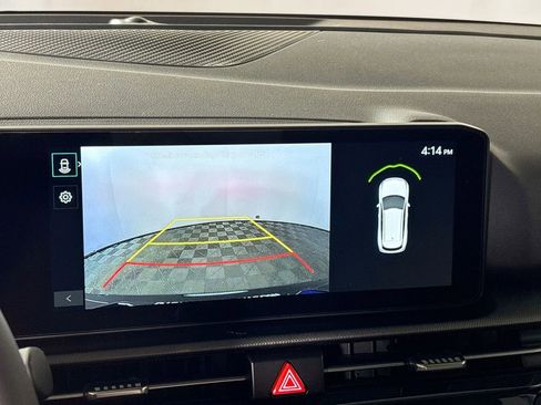 New 2026 Kia Sportage S AWD/4WD image 16