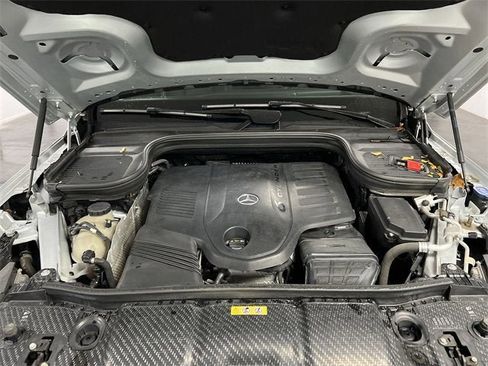 Used 2021 Mercedes-Benz GLS 450 GLS 450 image 31