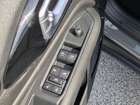 New 2026 Jeep Compass Latitude AWD/4WD image 13