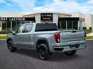 New 2026 GMC Sierra 1500 Elevation video 3