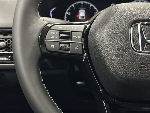 New 2026 Honda Civic Sport image 17