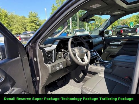 New 2026 GMC Sierra 1500 Denali image 20