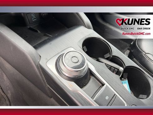Used 2023 Ford Escape Platinum AWD/4WD image 29