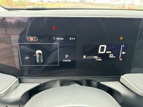 New 2026 Nissan Kicks SV w/ SV Premium Package AWD/4WD image 17