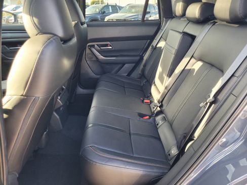 New 2026 MAZDA CX-50 AWD 2.5 S w/ Accent Package image 6