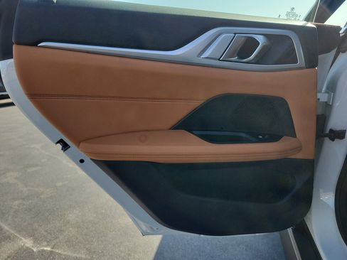 Used 2023 BMW i4 eDrive35 w/ Premium Package RWD image 16