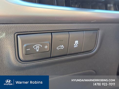 New 2026 Hyundai Santa Cruz SEL image 24