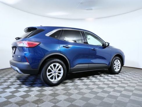 Certified 2020 Ford Escape SE AWD/4WD image 6