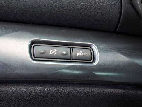 Used 2023 Nissan Maxima SR w/ Sport Mat Group FWD image 45
