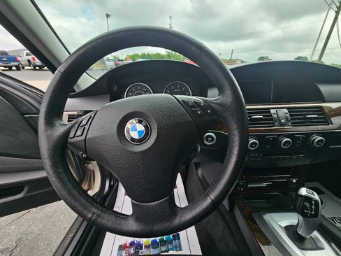 Used 2010 BMW 535i Sedan RWD image 15