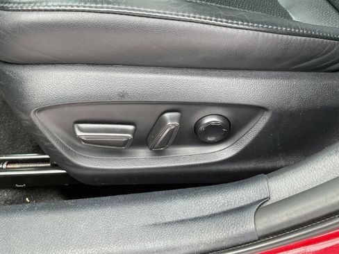 Used 2022 Toyota Avalon Limited w/ Advanced Safety Package image 22