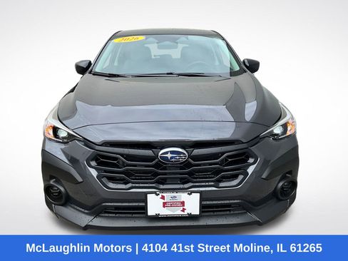 Certified 2026 Subaru Crosstrek 2.5i AWD/4WD image 23