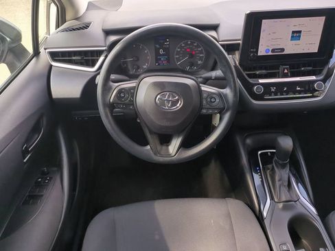 Certified 2024 Toyota Corolla LE image 15