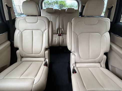 Certified 2022 Jeep Grand Cherokee L Limited RWD image 13