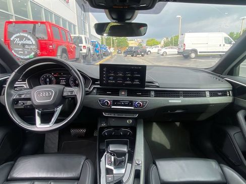 Used 2023 Audi A4 2.0T Premium Plus AWD/4WD image 17