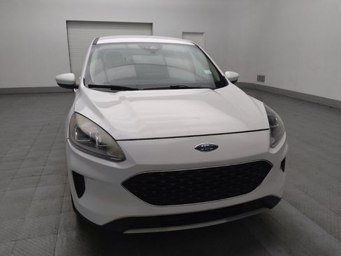 Used 2020 Ford Escape SE image 14