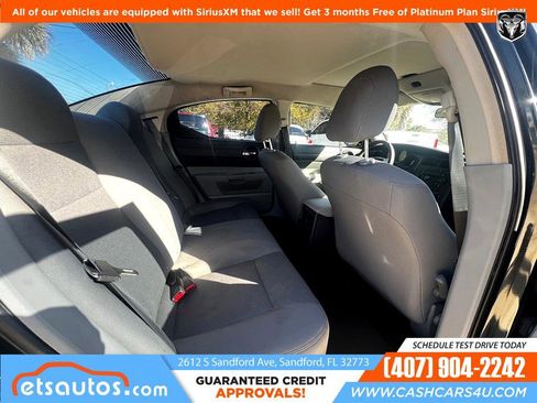 Used 2006 Dodge Charger SE w/ Convenience Group I image 10